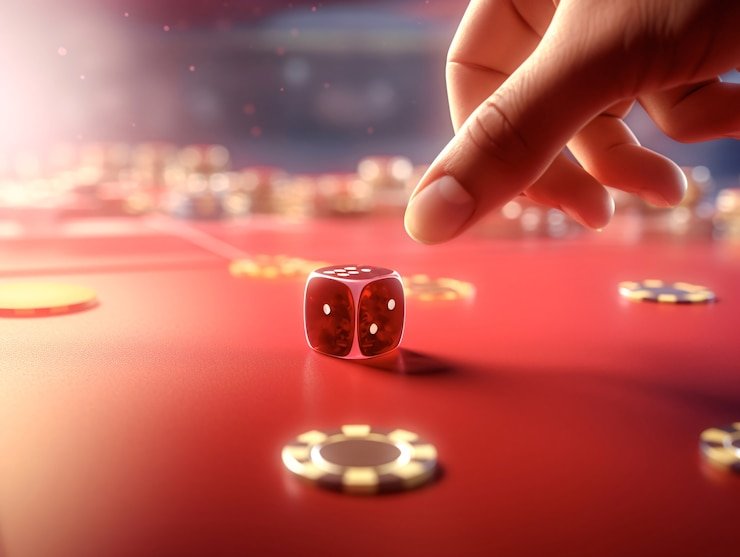 247 pk Live Casino