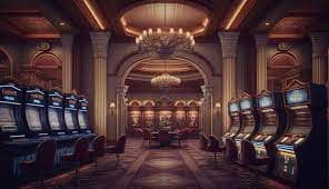 247 pk Live Poker Tables